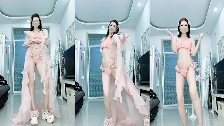 土豪定制紫薇裸舞